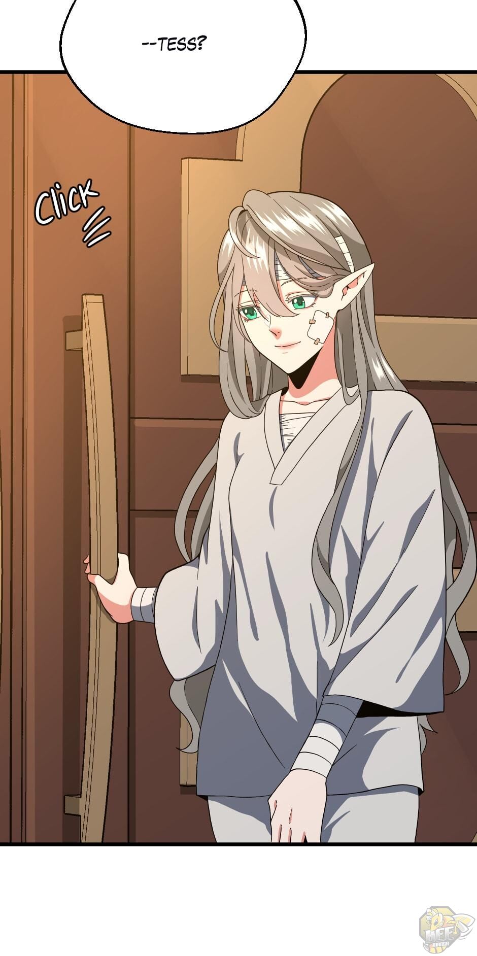 The Beginning After The End Chapter 101 image 64